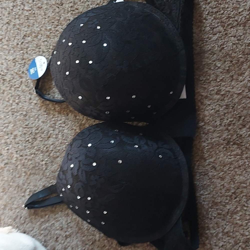 38C Bra